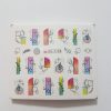 STICKER UNGHII -BN 2158