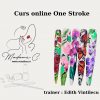 Curs online One Stroke