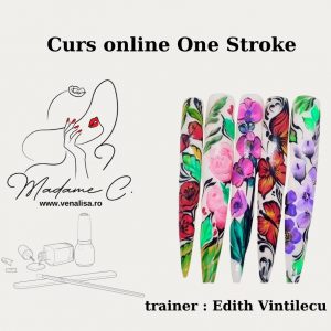 Curs online One Stroke