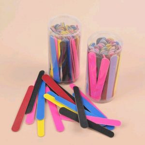 SET 5buc. MINI PILE UNGHII