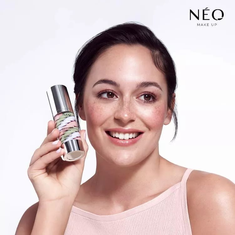 Intense Serum Colour Correcting - imagine 3