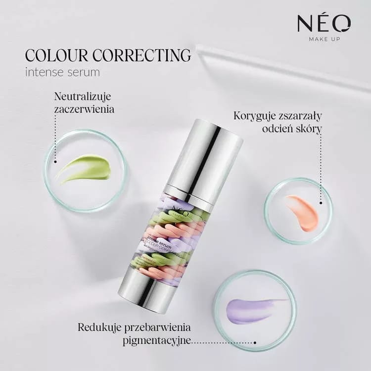 Intense Serum Colour Correcting - imagine 5