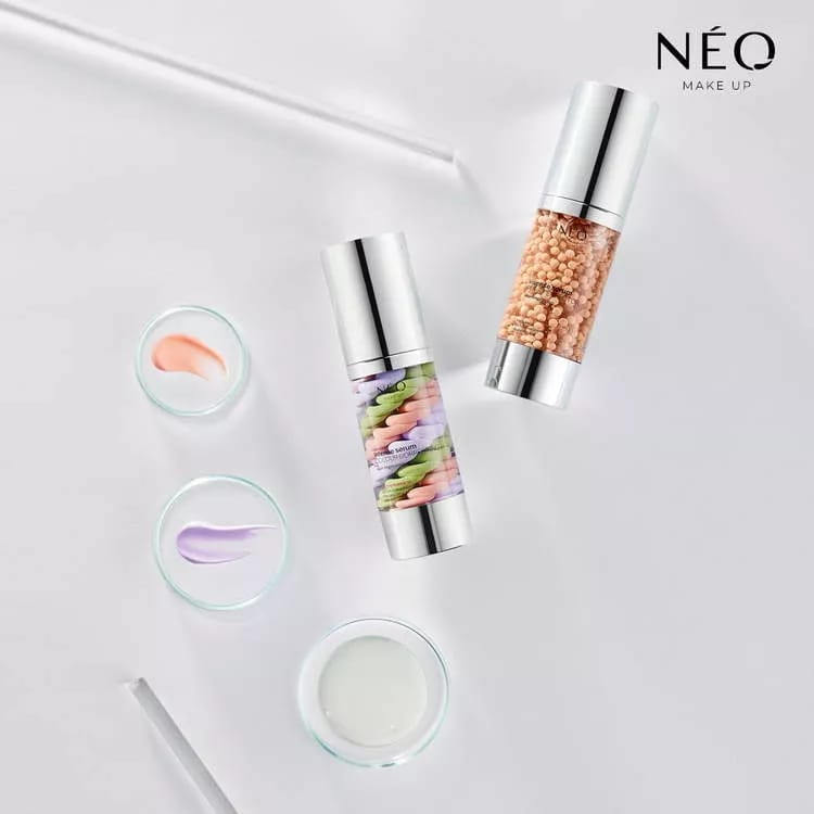 Intense Serum Colour Correcting - imagine 4