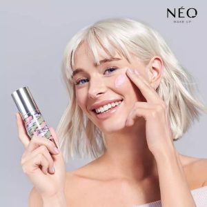 Alternative view of Intense Serum Colour Correcting