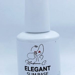 ELEGANT SLIM BASE MADAME C 15ml