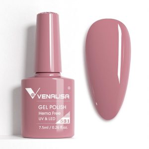 Color Coat 7,5 ml – 531 TPO FREE
