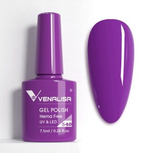 Color Coat 7,5 ml – 540 TPO FREE