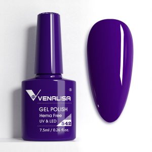 Color Coat 7,5 ml – 542 TPO FREE