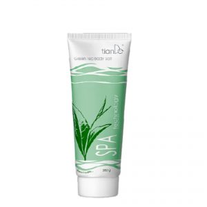 Sare de corp “Ceai Verde”, 380 g