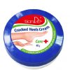 Crema îngrijire călcâie crăpate, 40 gr