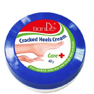 Crema îngrijire călcâie crăpate, 40 gr