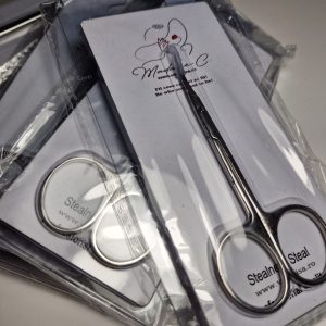 Alternative view of Forfecuta Madame C Professional