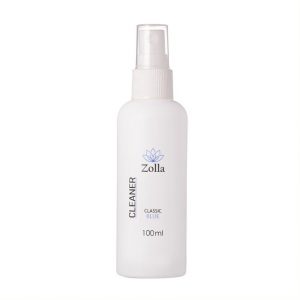 Degresant, Cleaner Unghii Zolla cu Pulverizator 100ml