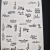 Sticker JO2172