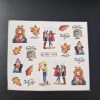 Sticker BN1680