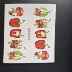 Sticker BN2764