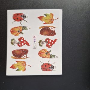 Sticker BN2769