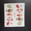 Sticker BN2772