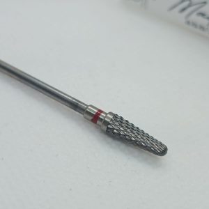 Alternative view of Capat de freza Scarlet Pro MadameC