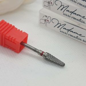 Capat de freza Scarlet Pro MadameC