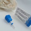 Capat de freza sfera ceramica MadameC blue