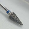 Capat de freza Diamond Blue Madame C