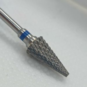 Capat de freza Diamond Blue Madame C
