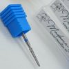 Capat de freza Diamond UnderPerfect MadameC Blue-diamantat