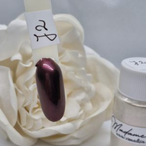 Pigment Elegant J2 - Reflexii de Perlă Ivory