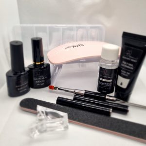 Kitul Acril Gel Madame C