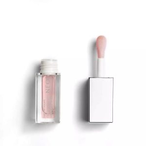 Alternative view of Luciul de buze 02 BLUSH FLUSH