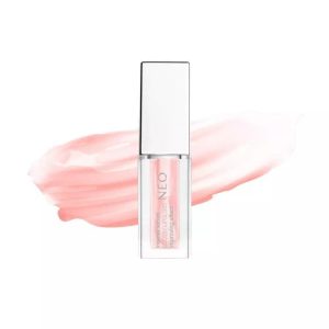 Luciul de buze 02 BLUSH FLUSH