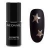 Top hibrid Top Frosted Powder Nail Art 7,2ml NON TPO