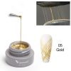 Spider Gel Venalisa 05 Gold
