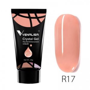 Venalisa CRYSTAL GEL 30g R17 NON TPO