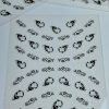 Sticker MZ-H-14