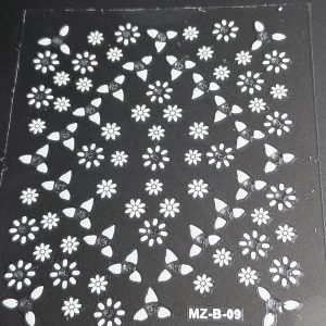 Sticker MZ-B-09