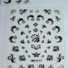 Sticker MZ-H-17