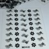 Sticker MZ-H-22