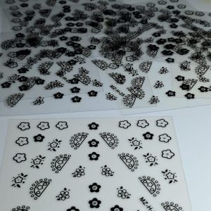 Sticker MZ-H-25