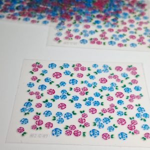 Sticker MZ-C-02