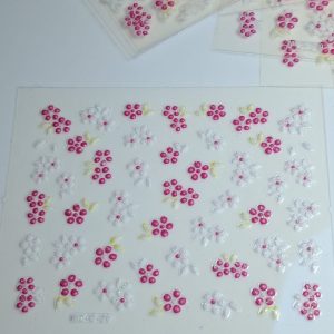 Sticker MZ-C-20