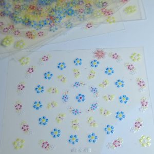 Sticker MZ-C-07