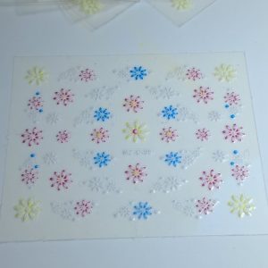 Sticker MZ-C-28