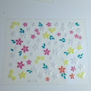 Sticker MZ-C-03