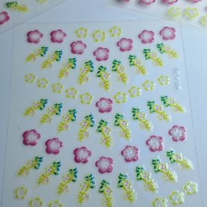 Sticker MZ-C-22