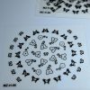 Sticker MZ-H-06