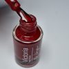 Oja clasica sexy red