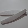 Set 5 pile 100/180 adezive pentru baza metalica tip semiluna +baza metalica