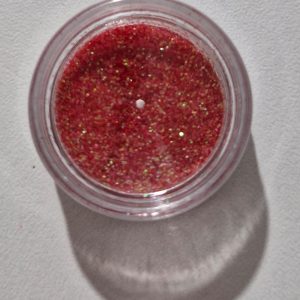 Sclipici rosu 1